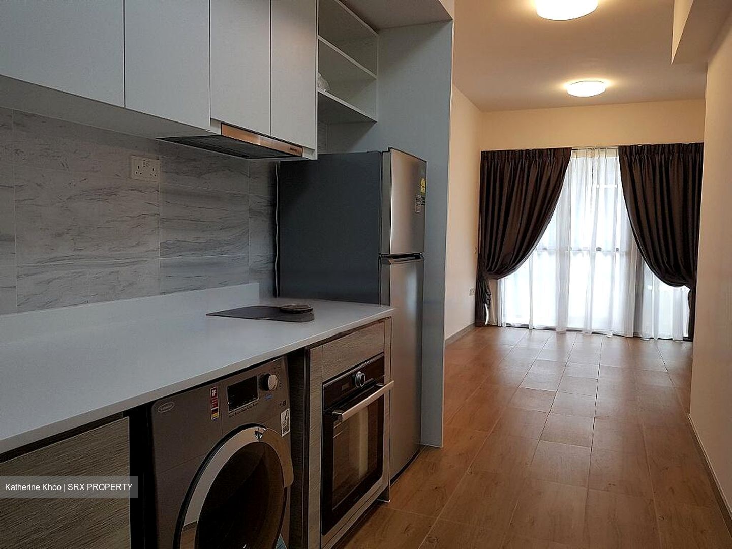 The Alps Residences (D18), Condominium #626495151